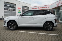 Hyundai Kona N-Line 1.0T-GDI