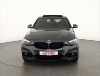 BMW Gran Turismo 320d GT xDrive M-Sport