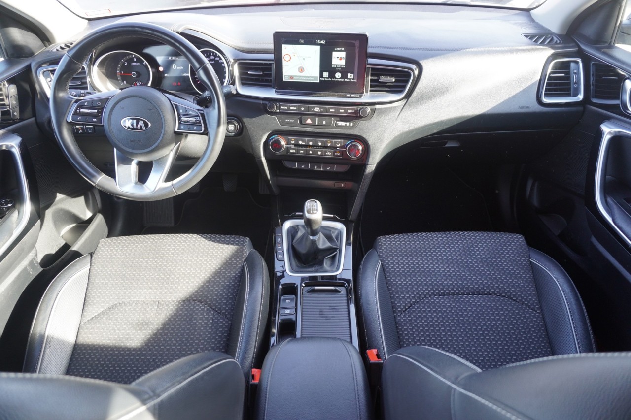 2019 KIA Ceed