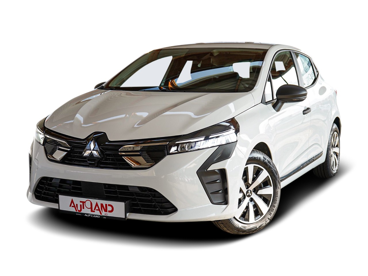 Mitsubishi Colt 1.0 SCe