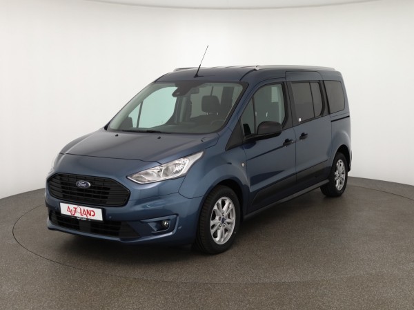 Ford Tourneo Connect Grand 1.5 TDCi