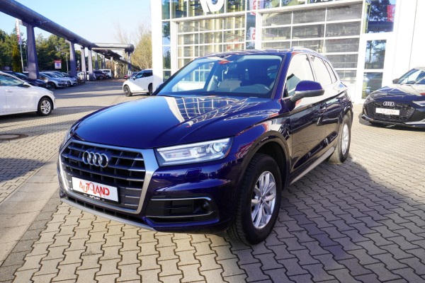 Audi Q5 40 2.0 TDI quattro