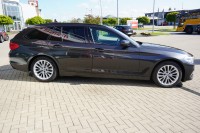 BMW 520 d xDrive Luxury Line