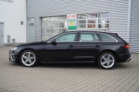 Audi A4 Avant 35 2.0 TFSI S line