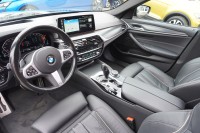 BMW 5 530d M-Sport MHEV Aut.