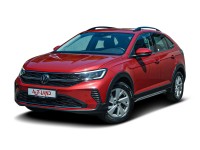 VW Taigo 1.0 TSI Life LED Navi Kamera Sitzheizung