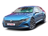 VW Arteon SB 2.0 TDI Elegance 3-Zonen-Klima Navi Sitzheizung