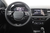 Skoda Fabia 1.0 MPI