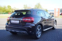 Mercedes-Benz GLA 250 4Matic