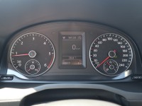 VW Caddy 2.0 TDI BMT Comfortline