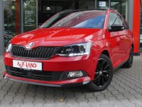 Vorschau: Skoda Fabia Combi 1.2 TSI Monte Carlo