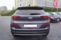 Hyundai Tucson 1.6 T-GDI Advantage + 2WD