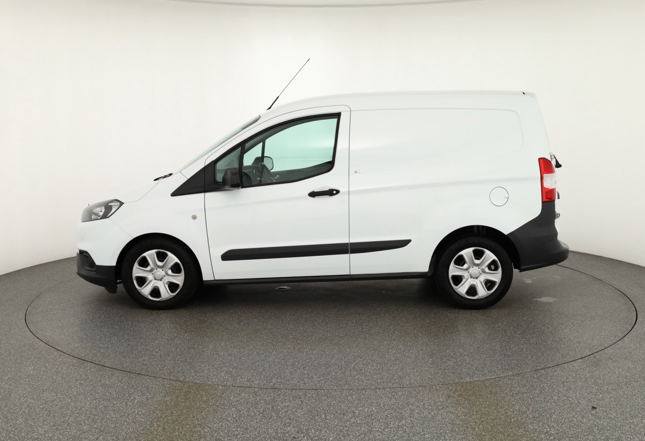 Ford Transit Courier 1.5 TDCi