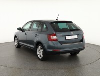 Skoda Rapid 1.0 TSI Clever