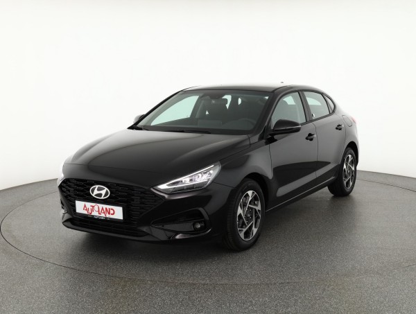 Hyundai i30 FB 1.0 T-GDi GO! Aut.