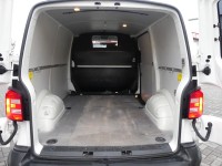 VW T6 Kombi 2.0 TDI Kasten