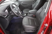 Hyundai Santa Fe 2.2 CRDI Premium 4WD