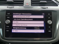 VW Tiguan Allspace 2.0 Highline 4Motion