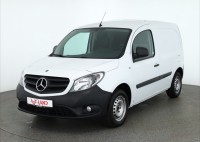 Mercedes-Benz Citan 108 CDI Kasten lang Klimaanlage AHK
