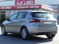 Peugeot 308 1.2 PureTech 130