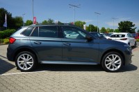 Skoda Kamiq 1.5 TSI DSG
