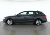Vorschau: Audi A4 Avant 40 TFSI advanced