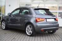 Audi A1 1.4 TFSI S-line