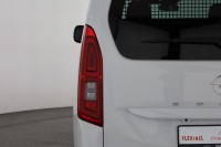 Opel Combo 1.5 Diesel N1 Facelift Aut.
