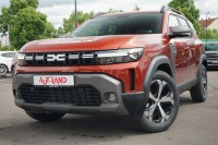 Vorschau: Dacia Duster Journey Hybrid 155 Aut.