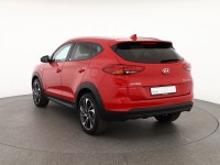 Hyundai Tucson 1.6 T-GDI Pure 2WD