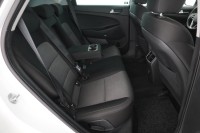 Hyundai Tucson 1.6 Mild-Hybrid Style 2WD