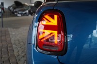 MINI JOHN_COOPER_WORKS Cooper S John Cooper Works
