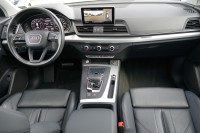 Audi Q5 2.0 TFSI quattro