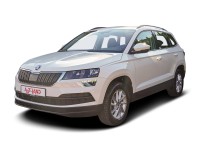 Skoda Karoq 1.5 TSI Style AHK Tempomat SmartLink PDC