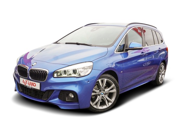 BMW 218 Gran Tourer 218i -M Sport