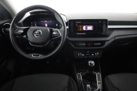 Skoda Fabia 1.0 Ambition