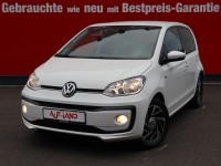 Vorschau: VW up up! 1.0 Join