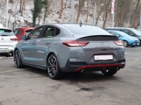Hyundai i30 Fastback 2.0 T-GDI N Performance