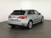 Audi A3 Sportback 40 e-tron sport