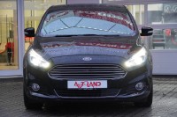Ford S-Max 2.0EB AT Titanium AWD