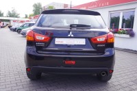 Mitsubishi ASX 1.6 Diamant Edition 2WD