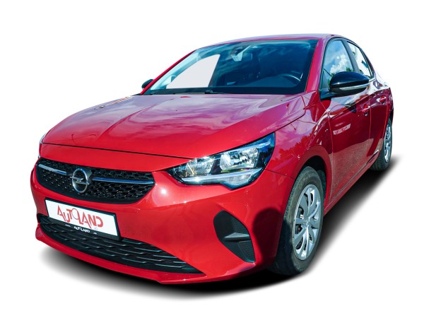 Opel Corsa F 1.2 Edition