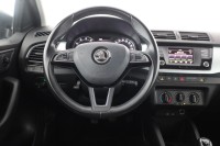 Skoda Fabia Combi 1.0 TSI Ambition