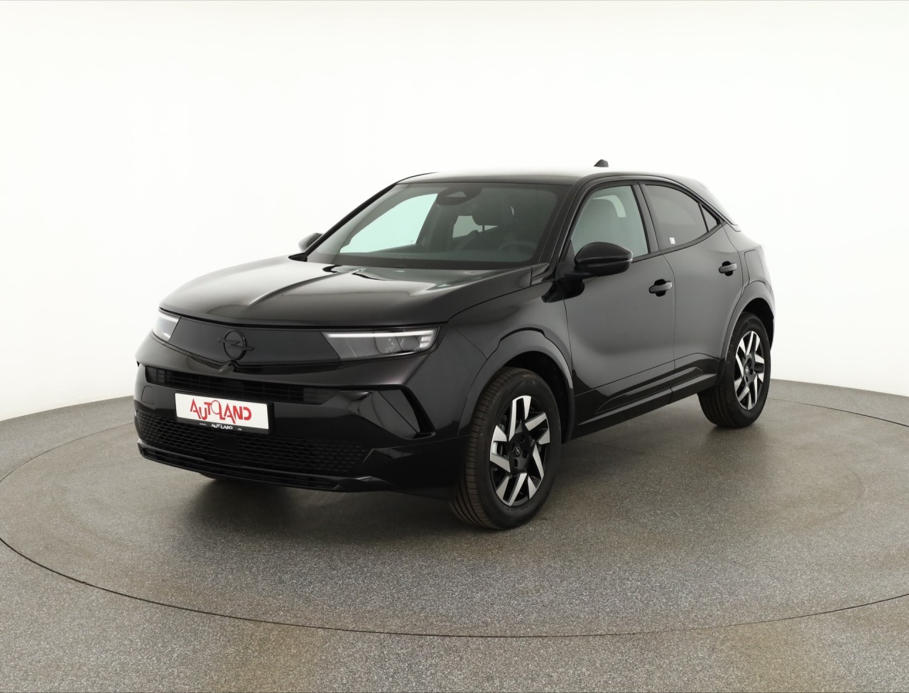 Opel Mokka GS 1.2 DI Turbo Aut.