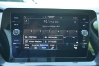 VW T-Cross 1.0 TSI