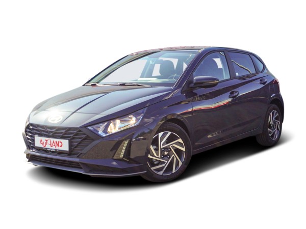 Hyundai i20 1.2