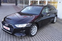 Audi A4 Avant 35 TFSI S-Tronic