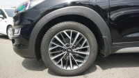 Hyundai Tucson 1.6 CRDi