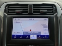 Ford Mondeo Hybrid Titanium Aut.