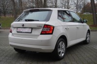 Skoda Fabia 1.2 Ambition